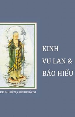 Kinh Báo Hiếu và Vu Lan