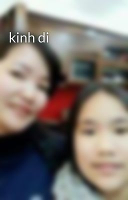 kinh di