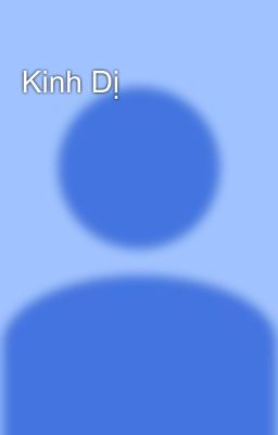 Kinh Dị