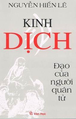 Kinh dịch - Đạo của người quân tử