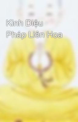 Kinh Diệu Pháp Liên Hoa