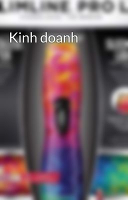 Kinh doanh