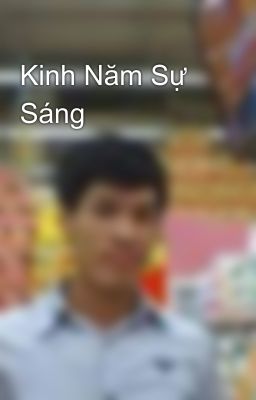 Kinh Năm Sự Sáng