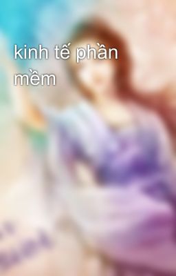 kinh tế phần mềm