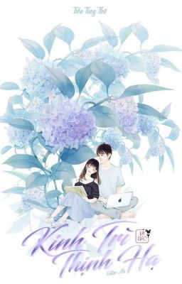 Kinh Trì Thịnh Hạ