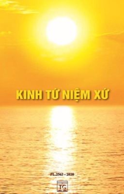 Kinh Tứ Niệm Xứ