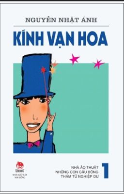 Kính Vạn Hoa