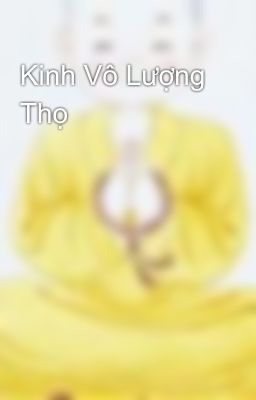 Kinh Vô Lượng Thọ