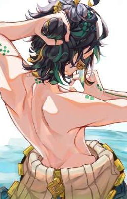 [KiniLumi/H] Chết, sập bẫy rồi