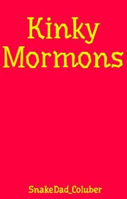 Kinky Mormons