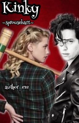 Kinky ~Sprousehart~