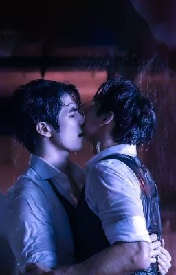 KinnPorsche tại Hogwarts (Fanfic Trans)