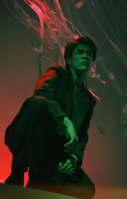 [KinnPorsche] You taste like fire on my tongue