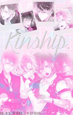 Kinship『Diabolik Lovers ; Mukami Brothers』