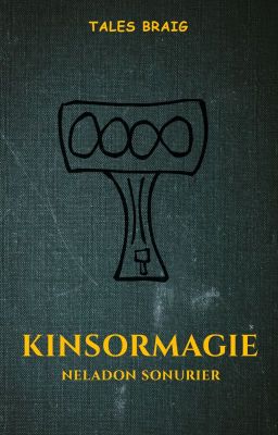 Kinsormagie: Neladon Sonurier