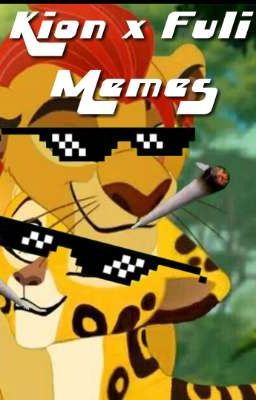 Kion x Fuli memasos Xd