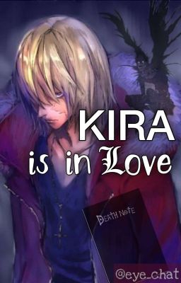 Kira is in love ~ DN