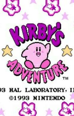 kirby