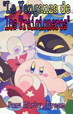 Kirby: 