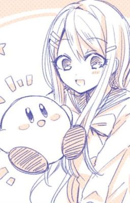 Kirby Right Back At Ya Series X Sayaka Maizono