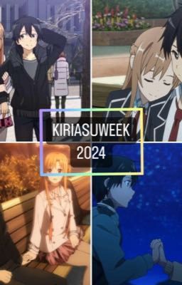 KIRIASUWEEK 2024