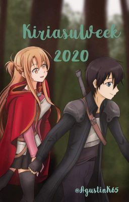 KiriAsuWeek2020