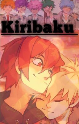 KIRIBAKU