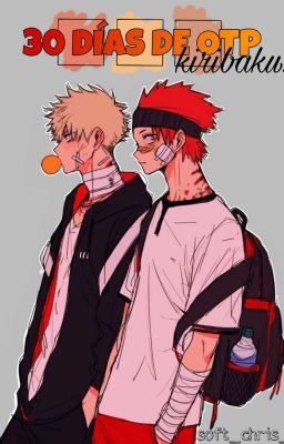 || KIRIBAKU || 30 días de OTP.