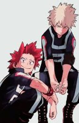 [Kiribaku//Bakushima]