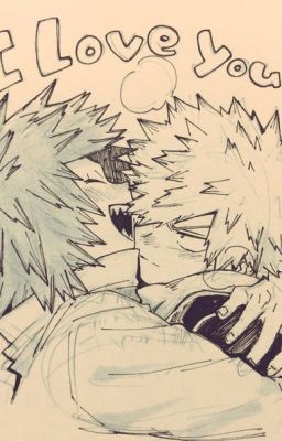 KiriBaku/BakuShima's Theory of Love