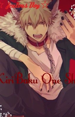 KiriBaku || Fluff || Oneshot || 