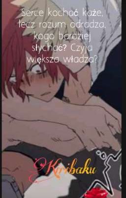 KiriBaku - Liczysz się tylko ty