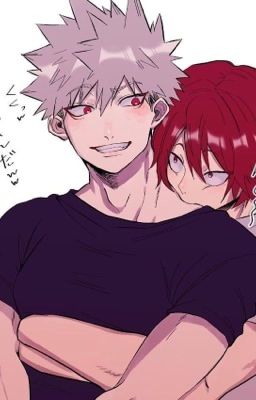 [ KiriBaku ] Mylover