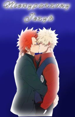 Kiribaku [] Niewyparzony język [] ZAWIESZONE