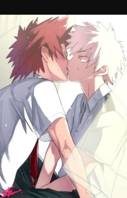 KiriBaku (Réécriture)