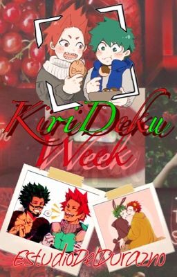 KiriDeku Week