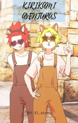 KIRIKAMI AVENTURAS