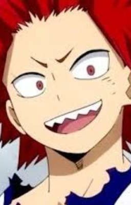 Kirishima(And Denki now) reacts to BNHA ships