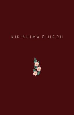 Kirishima Ejirou Sm/B!