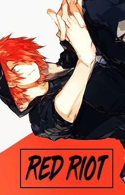 Kirishima; One Shot's