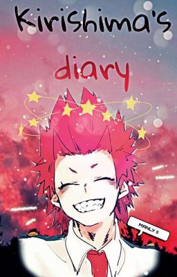 Kirishima's diary