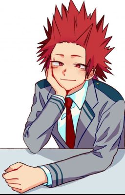 Kirishima x reader