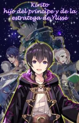 Kirito principe de Ylisse