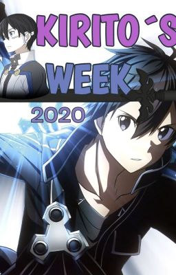 Kirito's Week 2020