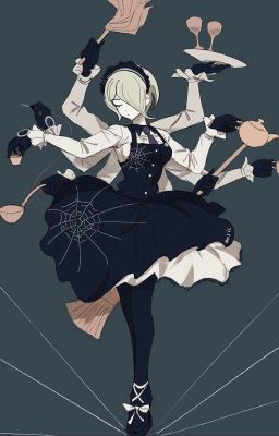 Kirumi's Instagram ~ 