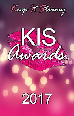 KIS Awards 2017 (CLOSED FOR JUDGING)