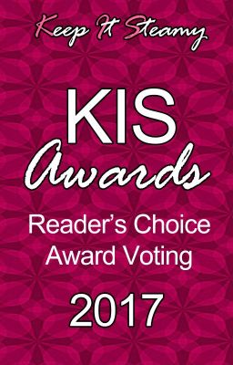 KIS Awards - Reader's Choice Voting (CLOSED)