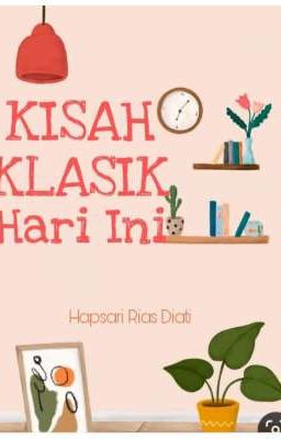 Kisah Klasik Hari Ini ( Terbit ) 