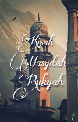 Kisah Masyitah Rukyah