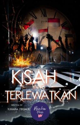 Kisah yang Terlewatkan[LGBT|TAMAT]